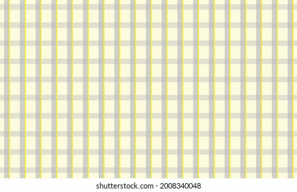Bright background, checkered texture No fabric seams.