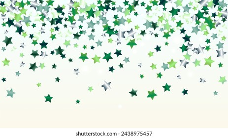 Bright Background with Confetti of Glitter Particles. Sparkle Lights Texture. Birthday pattern. Light Spots. Star Dust. Explosion of Confetti. Design for Sale.
