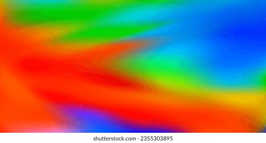 gradient background Trendy vector