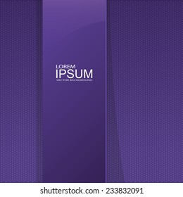 Bright background for the design of your disks and folders, cards and more. EPS 10
