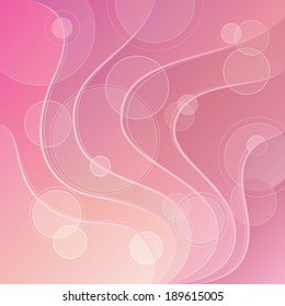 Bright background with glitter and movement, bokeh. The archive is the source of transparencies and stroke