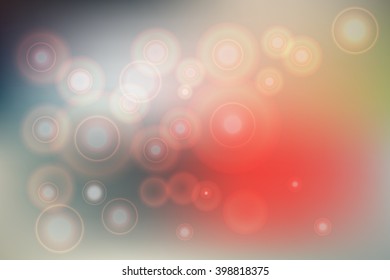 bright background of the gradient mesh. vector image. glare. for design, presentations, flyers, printing