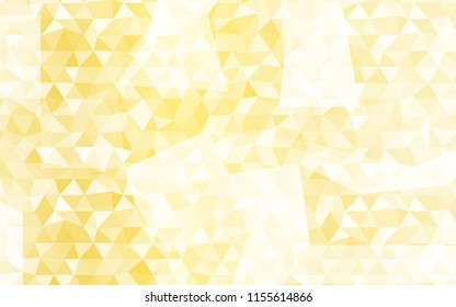 Bright background for greeting cards. Polygon background color. Vector illustration. Square banner. To implement your design ideas, business subjects, successful presentations