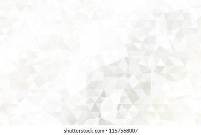Bright background for greeting cards. Polygon background color. Vector illustration. Square banner. To implement your design ideas, business subjects, successful presentations