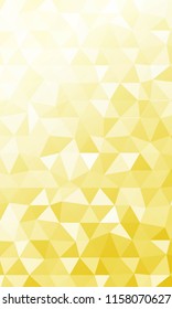 Bright background for greeting cards. Polygon background color. Vector illustration. Square banner. To implement your design ideas, business subjects, successful presentations
