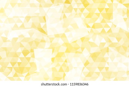 Bright background for greeting cards. Polygon background color. Vector illustration. Square banner. To implement your design ideas, business subjects, successful presentations