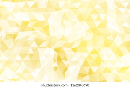 Bright background for greeting cards. Polygon background color. Vector illustration. Square banner. To implement your design ideas, business subjects, successful presentations