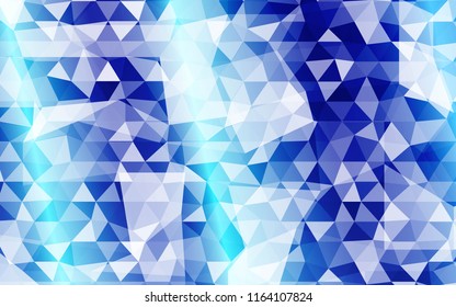 Bright background for greeting cards. Polygon background color. Vector illustration. Square banner. To implement your design ideas, business subjects, successful presentations