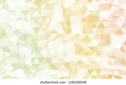 Bright background for greeting cards. Polygon background. Vector illustration.To implement your design ideas, business subjects, successful presentations