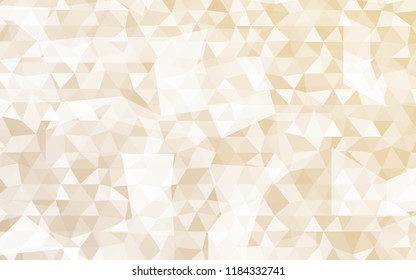 Bright background for greeting cards. Polygon background. Vector illustration.To implement your design ideas, business subjects, successful presentations