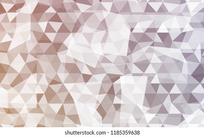 Bright background for greeting cards. Polygon background. Vector illustration.To implement your design ideas, business subjects, successful presentations