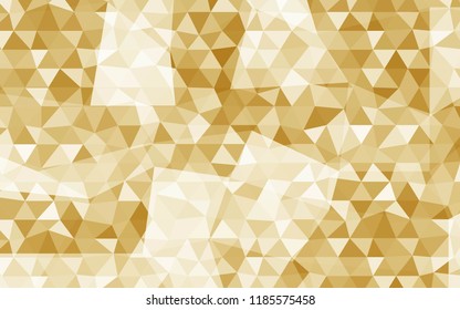 Bright background for greeting cards. Polygon background. Vector illustration.To implement your design ideas, business subjects, successful presentations