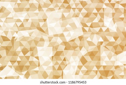 Bright background for greeting cards. Polygon background. Vector illustration.To implement your design ideas, business subjects, successful presentations