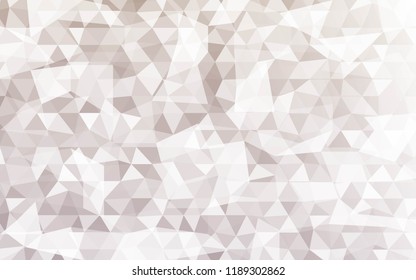 Bright background for greeting cards. Polygon background. Vector illustration.To implement your design ideas, business subjects, successful presentations
