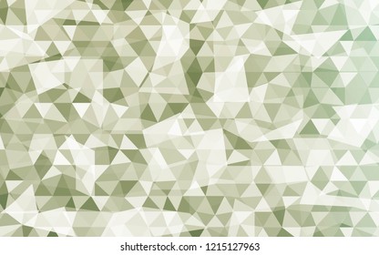 Bright background for greeting cards. Polygon background. Vector illustration.To implement your design ideas, business subjects, successful presentations