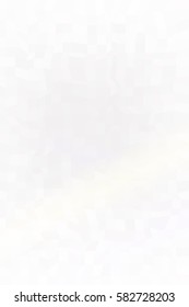 Bright background for greeting cards. Polygon background white gold color. Vector illustration. banner. To implement your design ideas, business subjects, successful presentations.