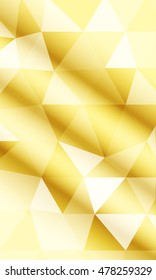 Bright background for greeting cards.illustration. vertical banner. To implement your design ideas, business subjects, successful presentations.