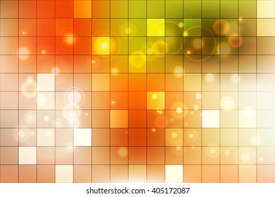 bright background image light spring colors. vector illustration. for creative design, advertising, computer graphics