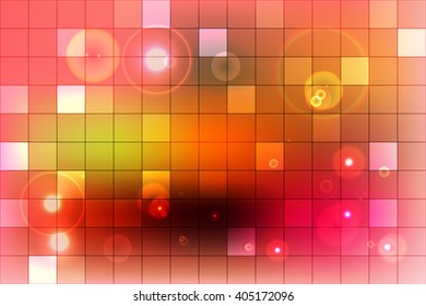 bright background image light spring colors. vector illustration. for creative design, advertising, computer graphics