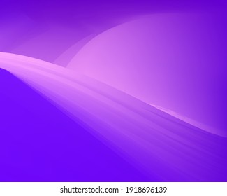 Bright background. Purple abstract wall with gradient. Divorces, For web design.
