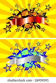 bright band cards