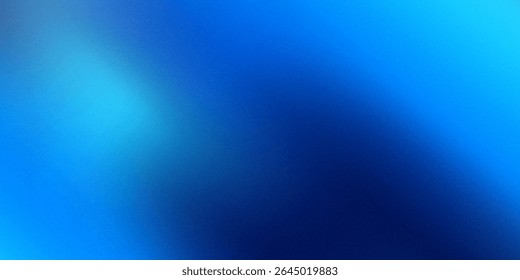 Bright beam of light on a dark background from the lower left corner to the upper right corner