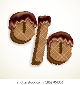 Bright beige color abstract fun fresh crisp up cacao ice drip flow layer element set. Light white happy holiday child bar nutrite cuisine surface. Logo pictogram decor funny kid joy art design style %
