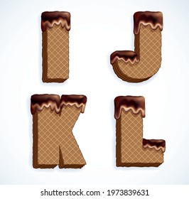 Bright beige color abstract fun fresh crisp up cacao ice drip flow layer element set. Light white happy holiday child bar nutrite cuisine surface. Logo pictogram decor funny kid joy art design style