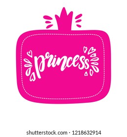 bright birthday card