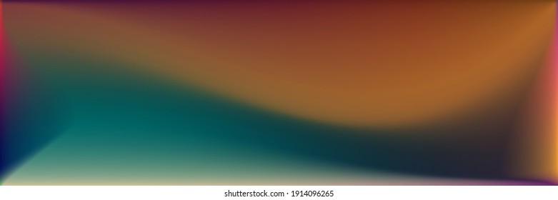 Ilustración De Textura Borrosa Del Océano En Blanco Luminoso. Malla de gradiente ondulada con vibración marina. Malla natural del gradiente ondulado de neón. El fondo de la superficie suave y oscura Vivid. Color de fondo de la oficina multicolor.