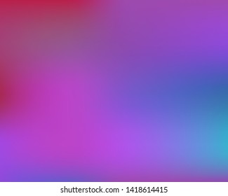 Bright blend texture picture. EPS. Vector illustration design. Creative splash and spreading spot. Violet elegant blend glossy texture picture.