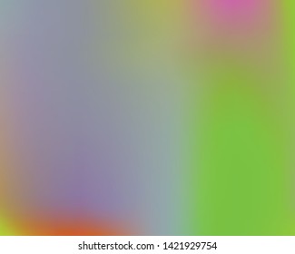 Bright blend texture picture. EPS. Vector illustration design. Interesting splash and spreading spot. Violet elegant blend glossy texture picture.