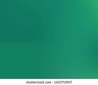Bright blend texture picture. EPS. Vector illustration cover. Graceful splash and spreading spot. Green elegant blend glossy texture picture.