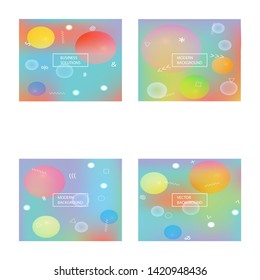 Bright blend texture picture. Original splash and spreading spot. EPS. Vector illustration invite. Blue elegant blend glossy texture picture.