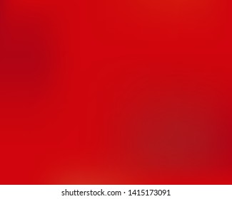 Bright blend texture picture. Random splash and spreading spot. Vector 3d art illustration presentation. Red elegant blend glossy texture picture.