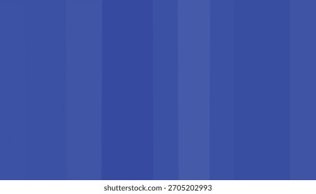 Fundo abstrato azul brilhante com linhas de movimento de gradiente limpo
