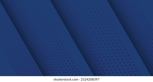 Fondo Abstractas azul brillante moderno hipster futurista gráfico moderno fondo azul