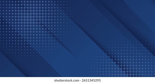 Hellblau Abstrakter Hintergrund moderne Hipster futuristische Grafik.