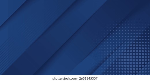 Hellblau Abstrakter Hintergrund moderne Hipster futuristische Grafik.