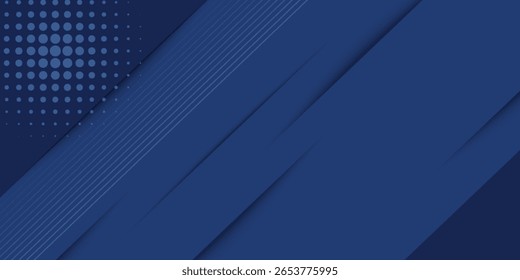 Hellblau Abstrakter Hintergrund moderne Hipster futuristische Grafik.