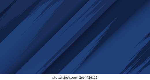 Hellblau Abstrakter Hintergrund moderne Hipster futuristische Grafik.
