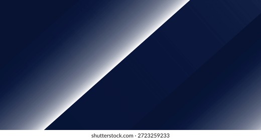 Fondo Abstractas azul brillante moderno hipster futurista gráfico.