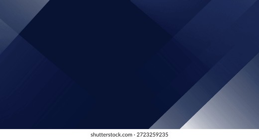 Fondo Abstractas azul brillante moderno hipster futurista gráfico.