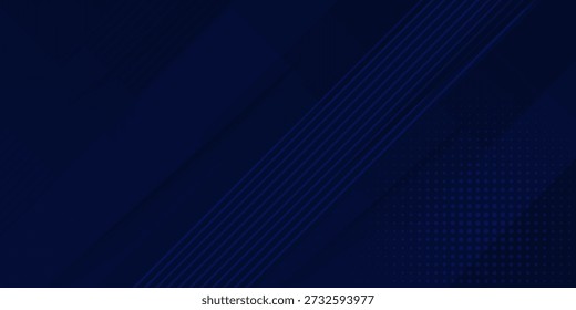 Fondo Abstractas azul brillante moderno hipster futurista gráfico.