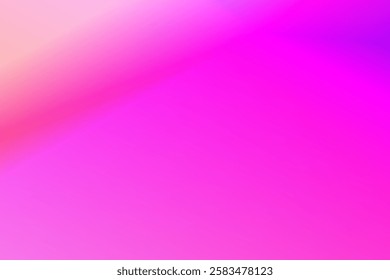 bright blue background with bright light strips for festive decoration. vector illustration.