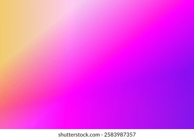 bright blue background with bright light strips for festive decoration. vector illustration.
