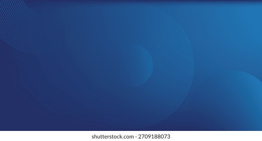 Bright blue dynamic abstract  background with diagonal lines.vector.eps.10