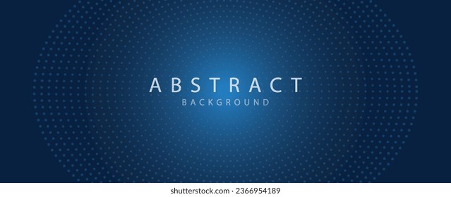 Fondo de vector abstracto dinámico azul brillante con líneas diagonales. 3d portada banner de presentación de negocios para la venta noche de fiesta. Decoración vectorial.
