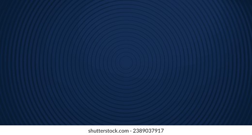 Bright blue dynamic abstract vector background with diagonal lines. 3d cover of business presentation banner sale event night party. Fast moving soft circle wave line stripe decoration illustrations4
