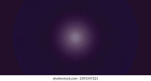 Hellblauer, abstrakter, dynamischer Vektorhintergrund mit diagonalen Linien. 3D-Titelbild des Business-Präsentationsbanners für Verkaufsveranstaltung